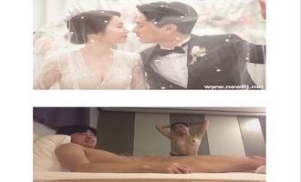 Lộ video cặp đôi mới cưới Hàn Quốc clip chân thật hơn bao giờ hết