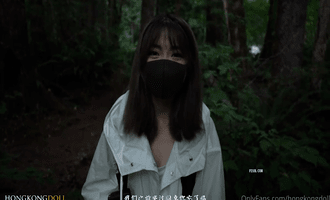 Hongkongdoll – Cuộc gặp gỡ cô gái đau chân trong rừng sâu